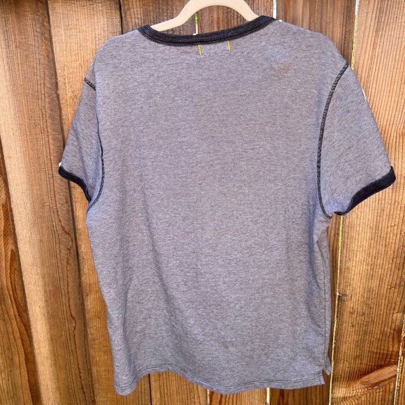 Roamers & Seekers T-shirt - Picture 2 of 5